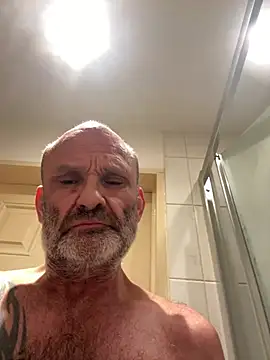 Show Webcam de ShyDave81