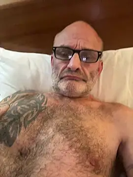 ShyDave81 Pertunjukan Webcam