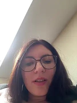 Chat soba uživo modela Sugar_Cube_69