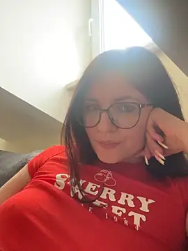Sugar_Cube_69 Adlı Modelin Canlı XXX Sohbeti