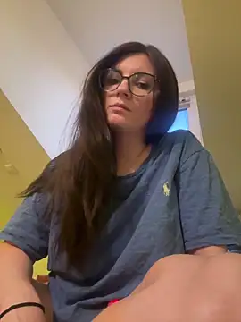 Sugar_Cube_69 Webcam-Show