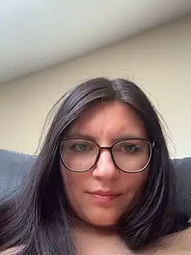 Sugar_Cube_69 Webcam-Show