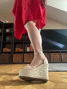 Sugar_Cube_69 웹캠 쇼