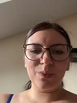 Sugar_Cube_69 Webcam-Show