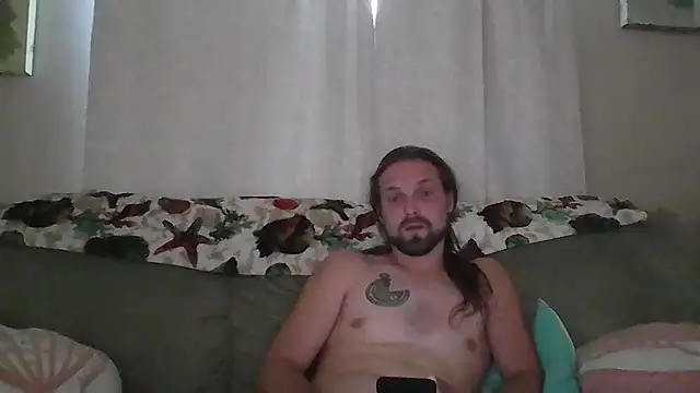 VitaminDrewFl's Webcam Show