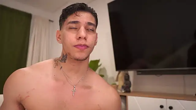 Josep_Davies Webcam Show