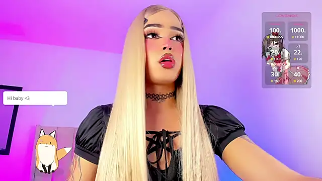 ladytslatina – webcam-show