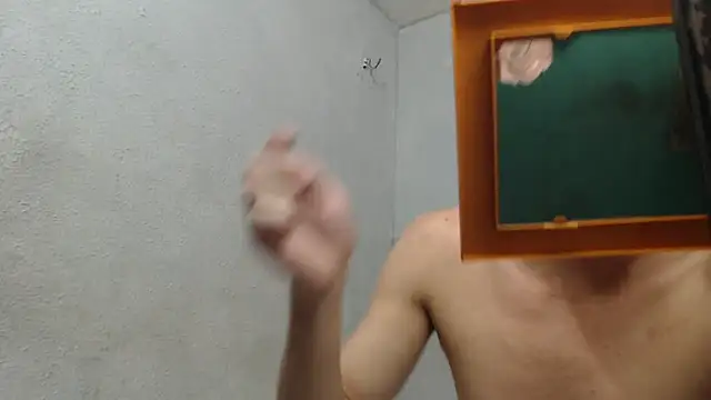MicaelRian69 Webcam show