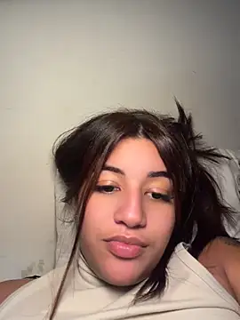 Little_Gaby_: вебкам-шоу