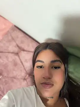 Little_Gaby_ Шоу с уебкамера