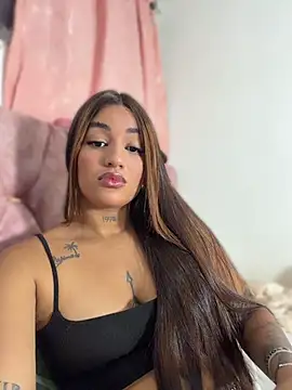 Little_Gaby_ Webcam Show
