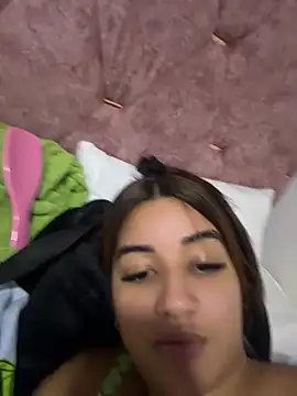 Little_Gaby_'s Webcam Show