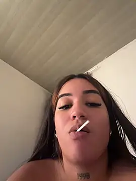 Webkamerová show Little_Gaby_