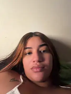 Little_Gaby_ Webcam Show