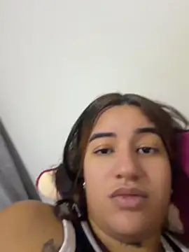 Little_Gaby_ Webcam-Show