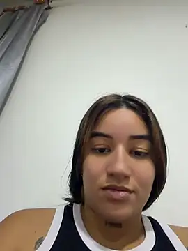 Little_Gaby_ Webcam-Show