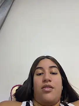 Little_Gaby_ ওয়েবক্যাম শো