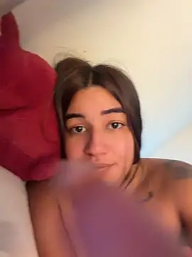 Little_Gaby_ ওয়েবক্যাম শো