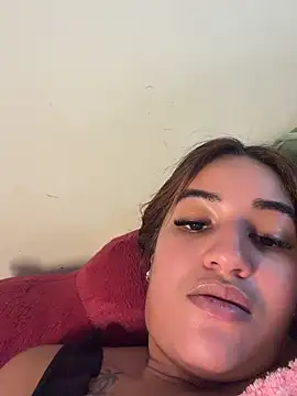 Little_Gaby_ 웹캠 쇼