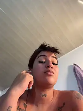 Little_Gaby_'s Webcam Show