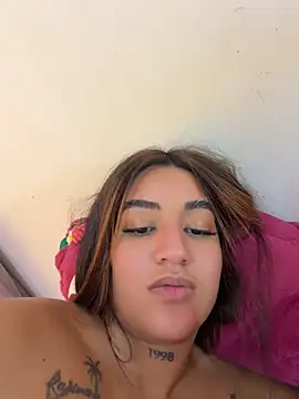 Little_Gaby_ Show Webcam