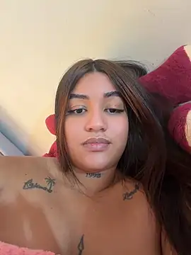 Вебкам-шоу Little_Gaby_
