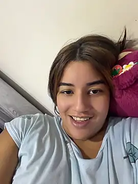 Webkamerová show Little_Gaby_