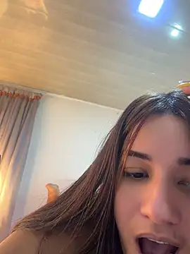 Little_Gaby_ ওয়েবক্যাম শো