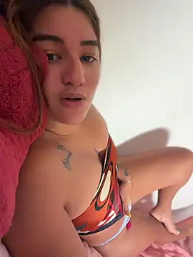 Little_Gaby_ webkamerás műsora