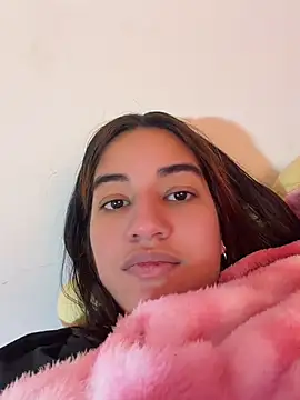 Little_Gaby_ Шоу с уебкамера