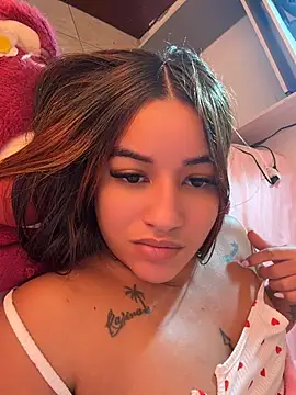 Little_Gaby_'s Webcam Show