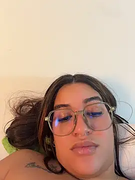 Little_Gaby_ 网络视讯表演