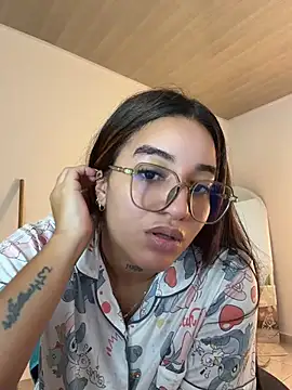 Little_Gaby_ 网络视讯表演