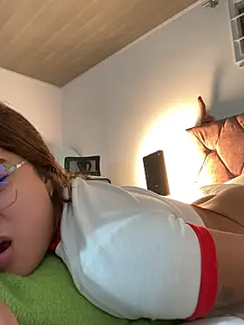 Little_Gaby_ Webcam Show