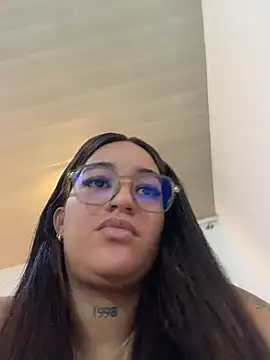 Little_Gaby_'s Webcam Show
