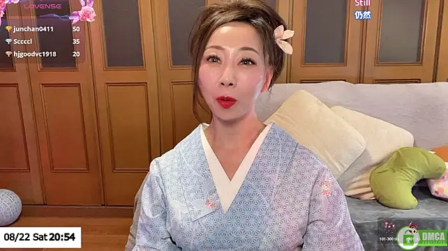 ERIKA-JP-168130 Live XXX-Chat