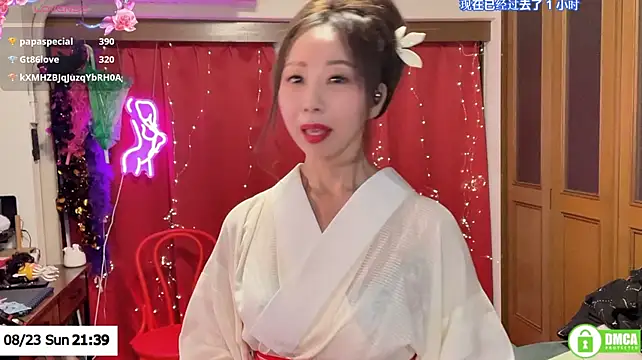 ERIKA-JP-168130 现场XXX聊天