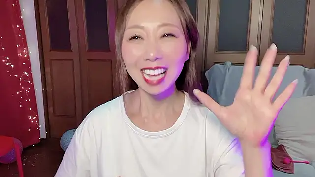 Webkamerová show ERIKA-JP-168130