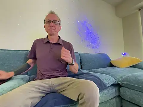 mouser21212's Webcam Show