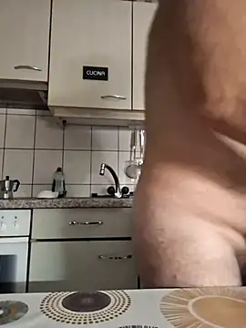 Show modela Danycoxx na web-kameri