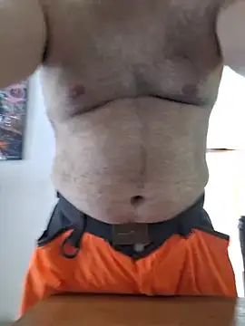 Danycoxx 网络视讯表演