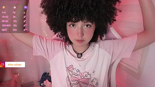 Alice_winter_'s Live XXX Chat