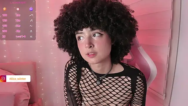 Živý XXX chat Alice_winter_
