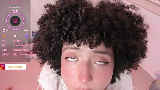 Alice_winter_'s Live XXX Chat