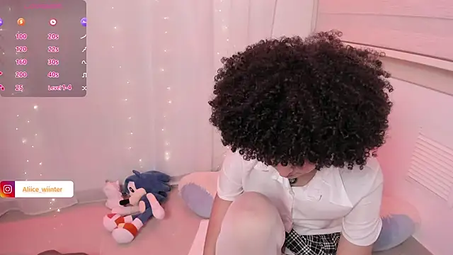 Alice_winter_'s Live XXX Chat