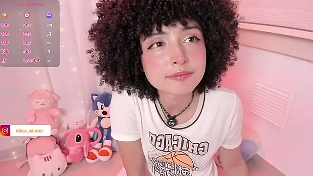 Alice_winter_ 라이브 XXX 채팅