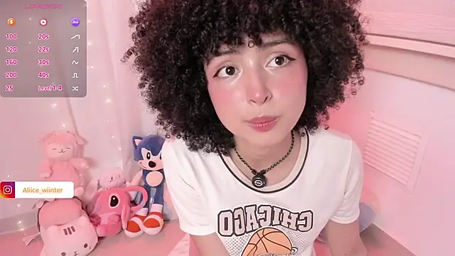 Chatroom XXX en direct de Alice_winter_