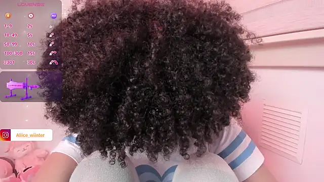 Alice_winter_'s Live XXX Chat