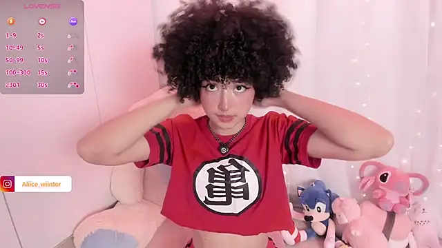 Alice_winter_'s Live XXX Chat