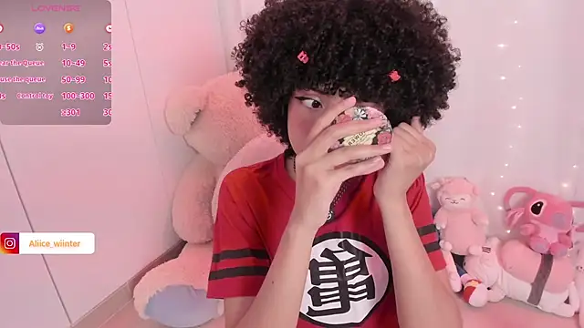 Alice_winter_'s Live XXX Chat